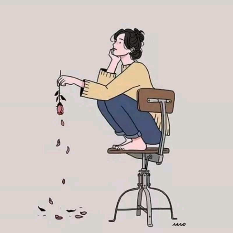 曾经的你！