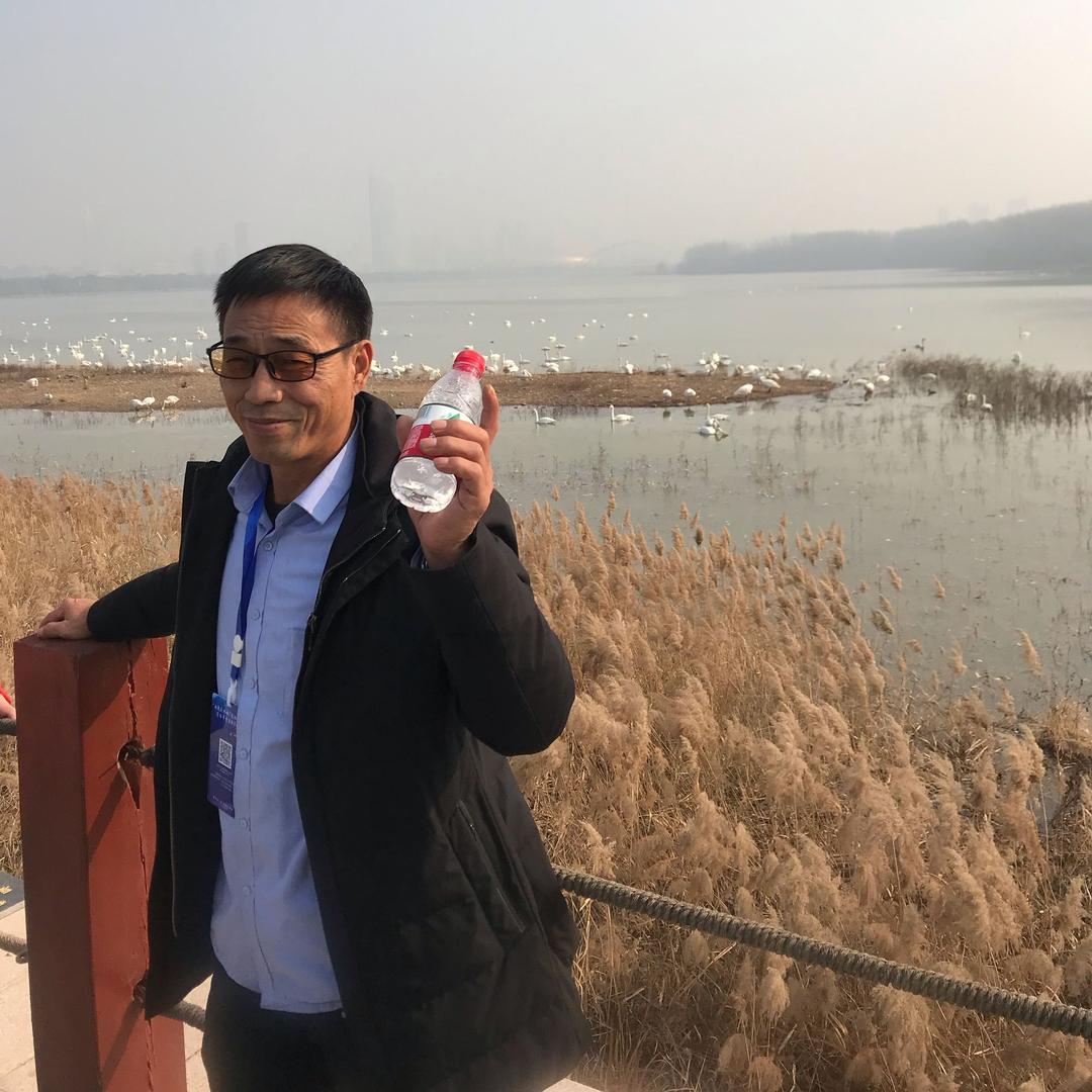 焦作老赵(天一)