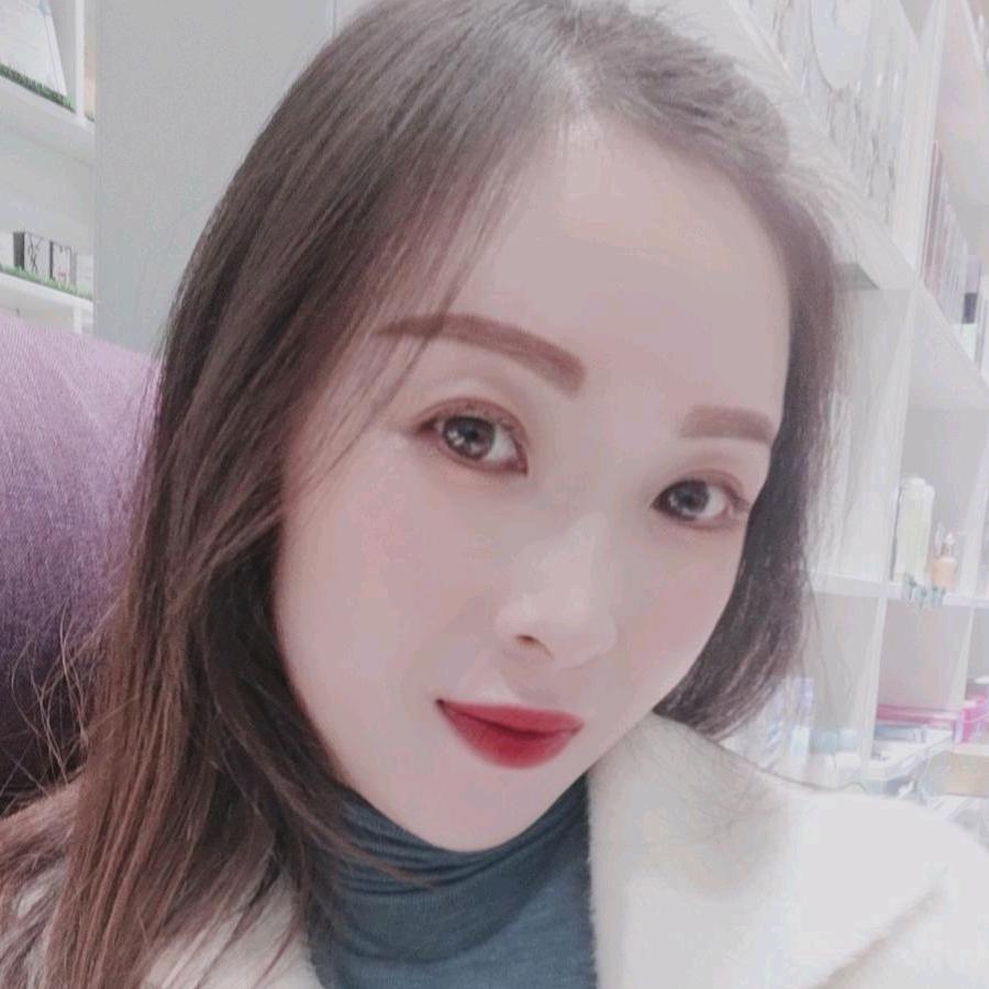 @张煜专属化妆品小铺