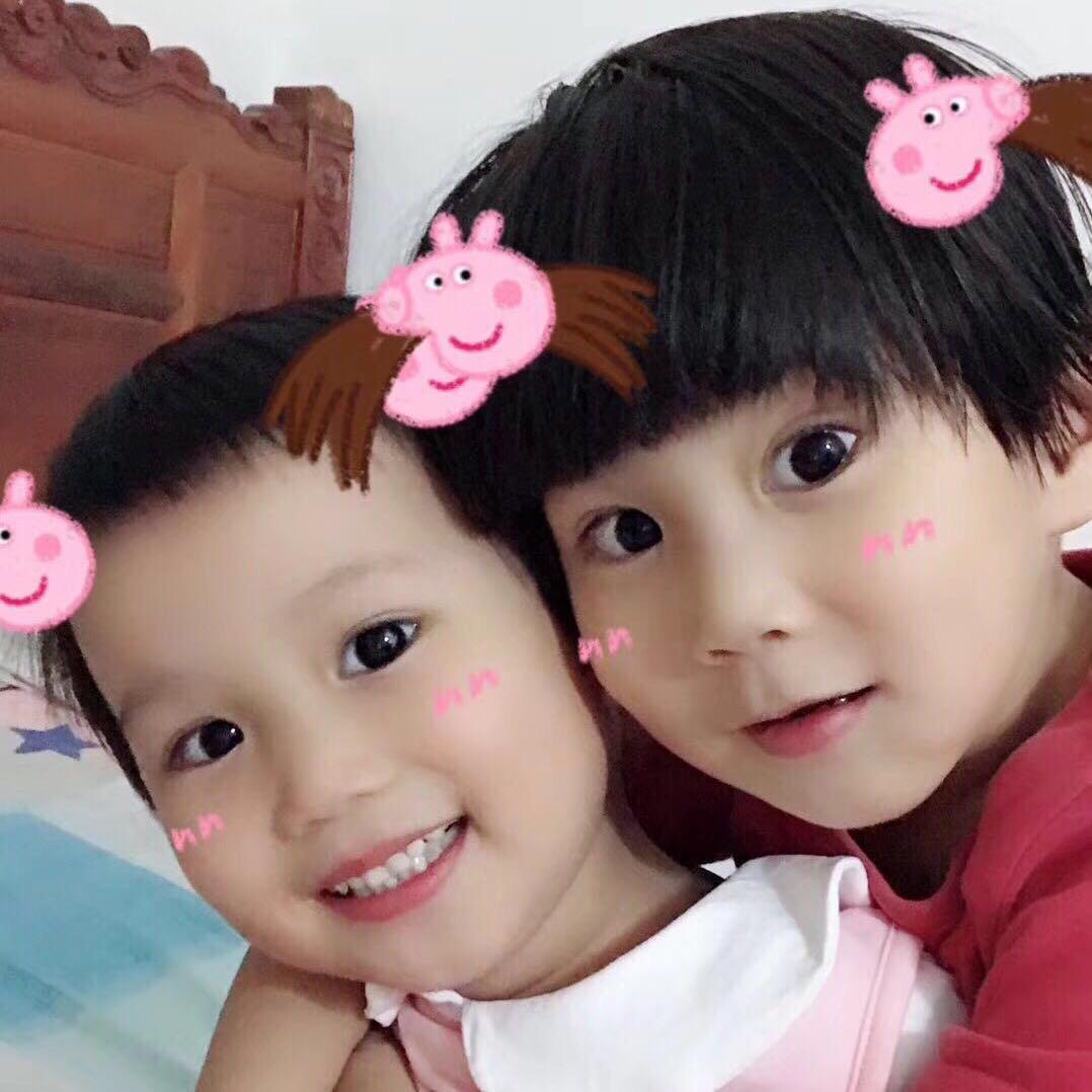 澄澄的成长日记