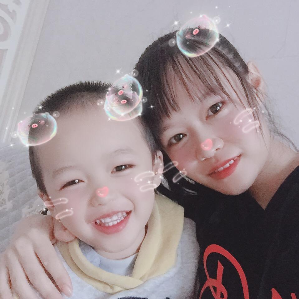明亮的星