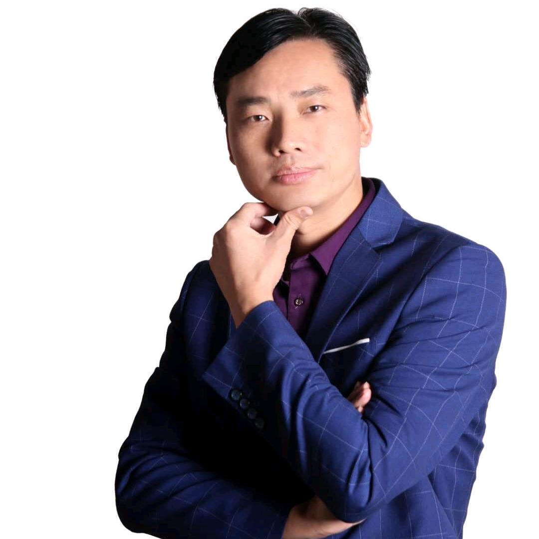 万吉物流刘光松