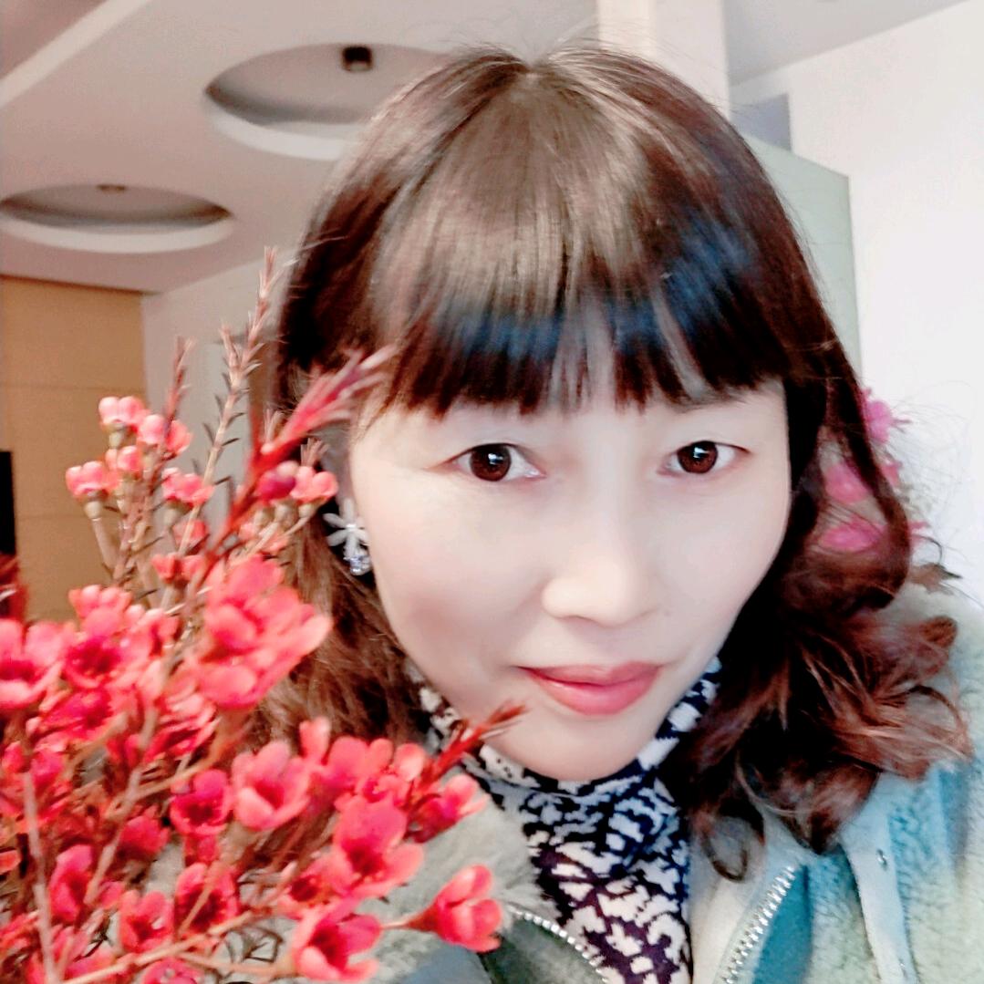兰花草