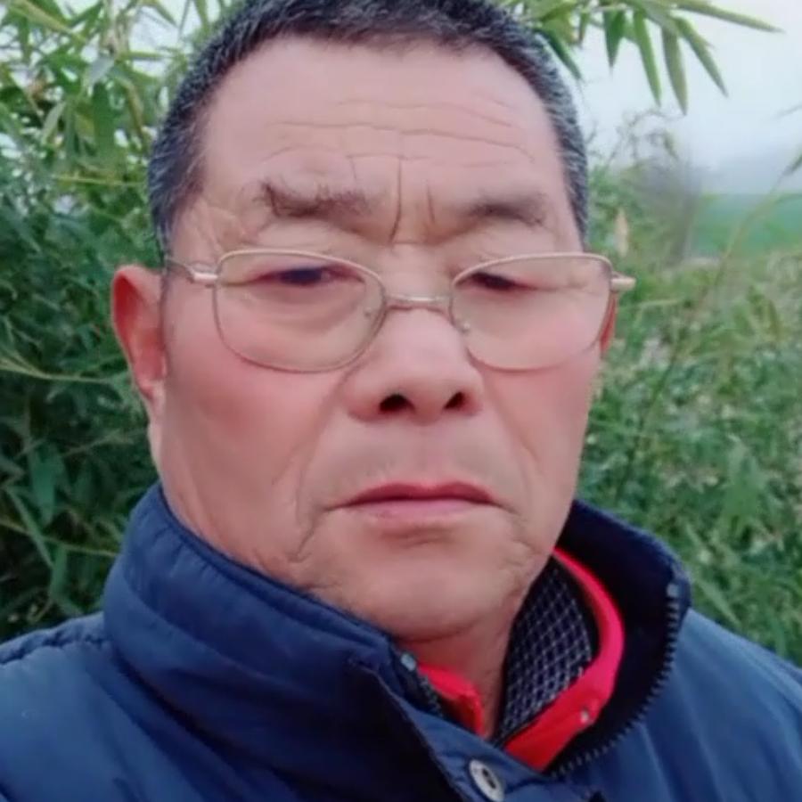 杜庆显，