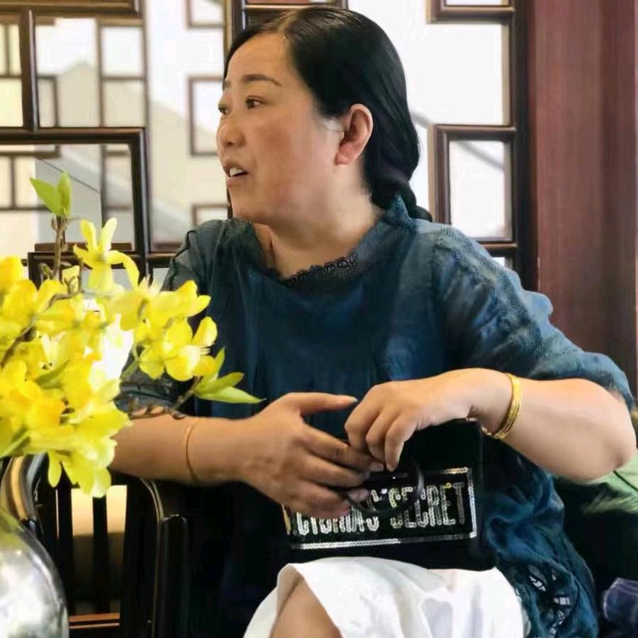 龙山金秀木业