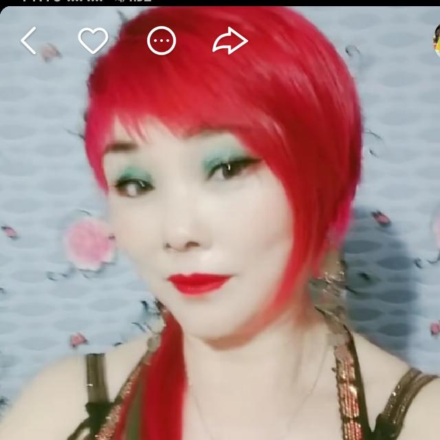 平鲁妖妹