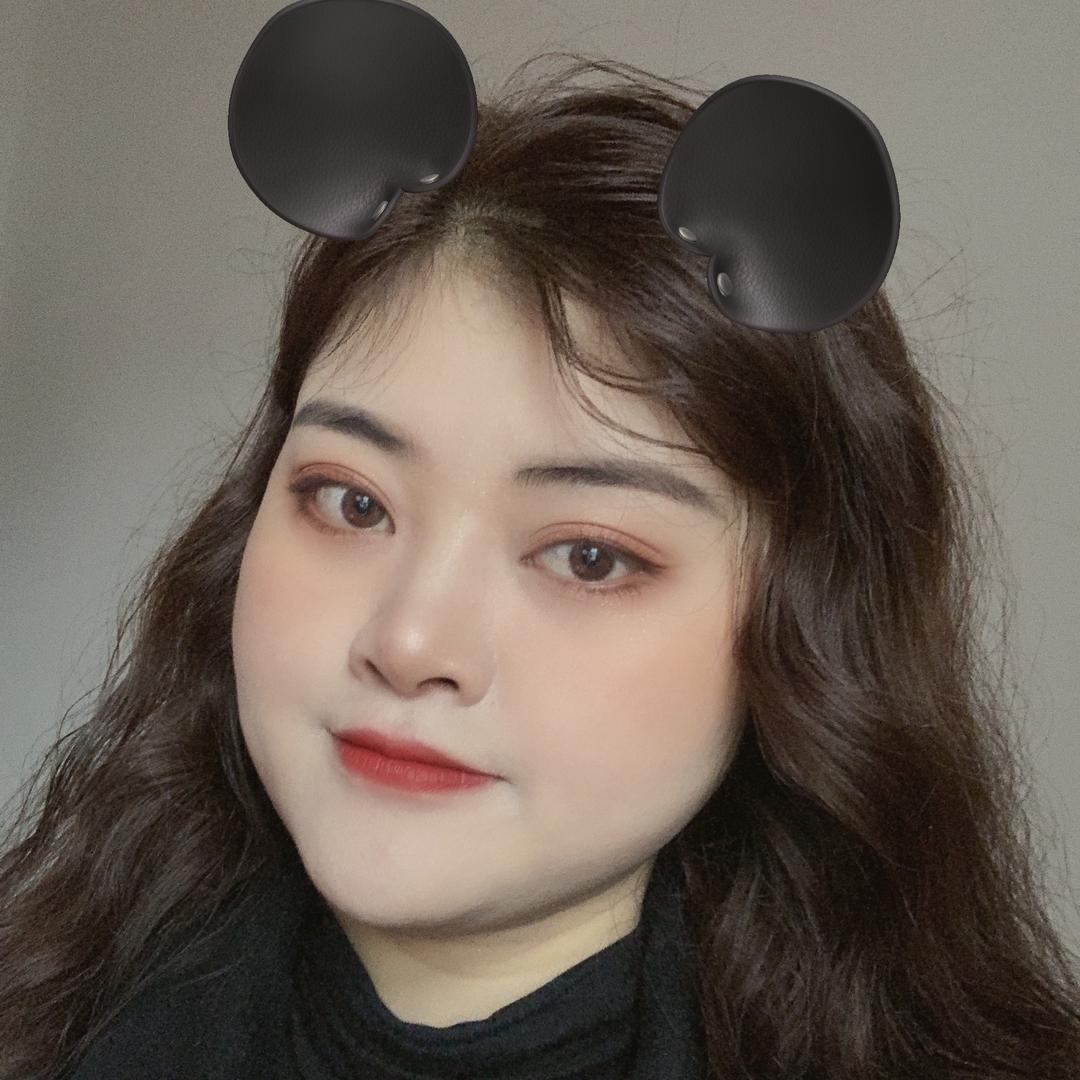 🌈安小琪🌈