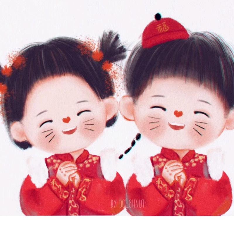 绿安女童