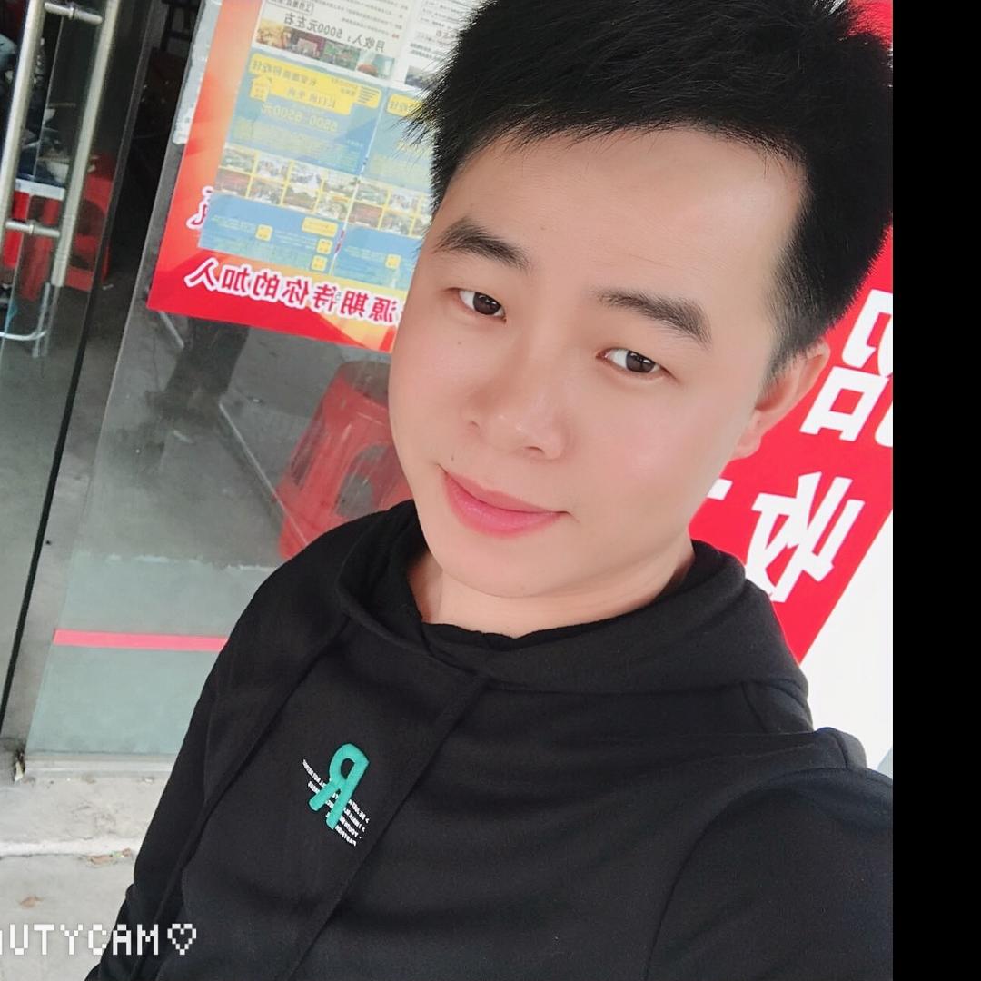 北流本地人力资源有限公司