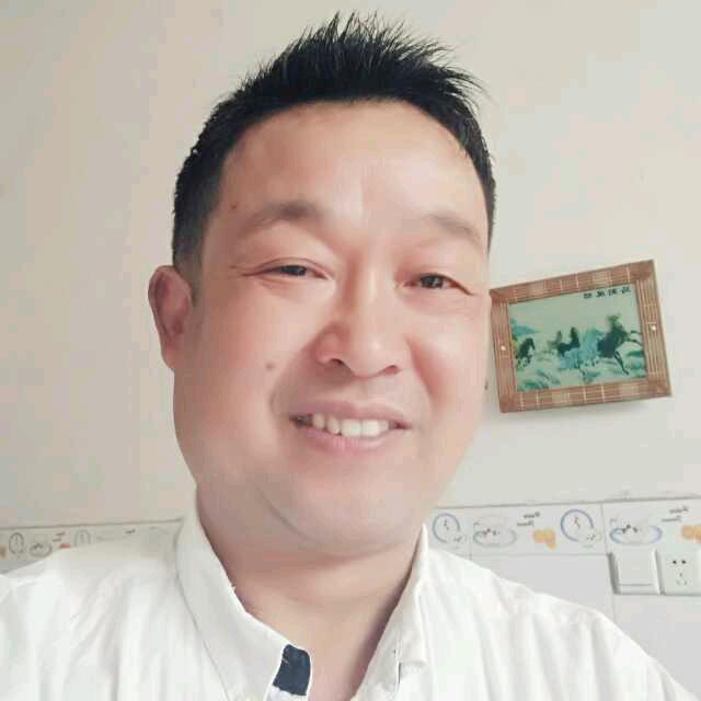 男人的霸气