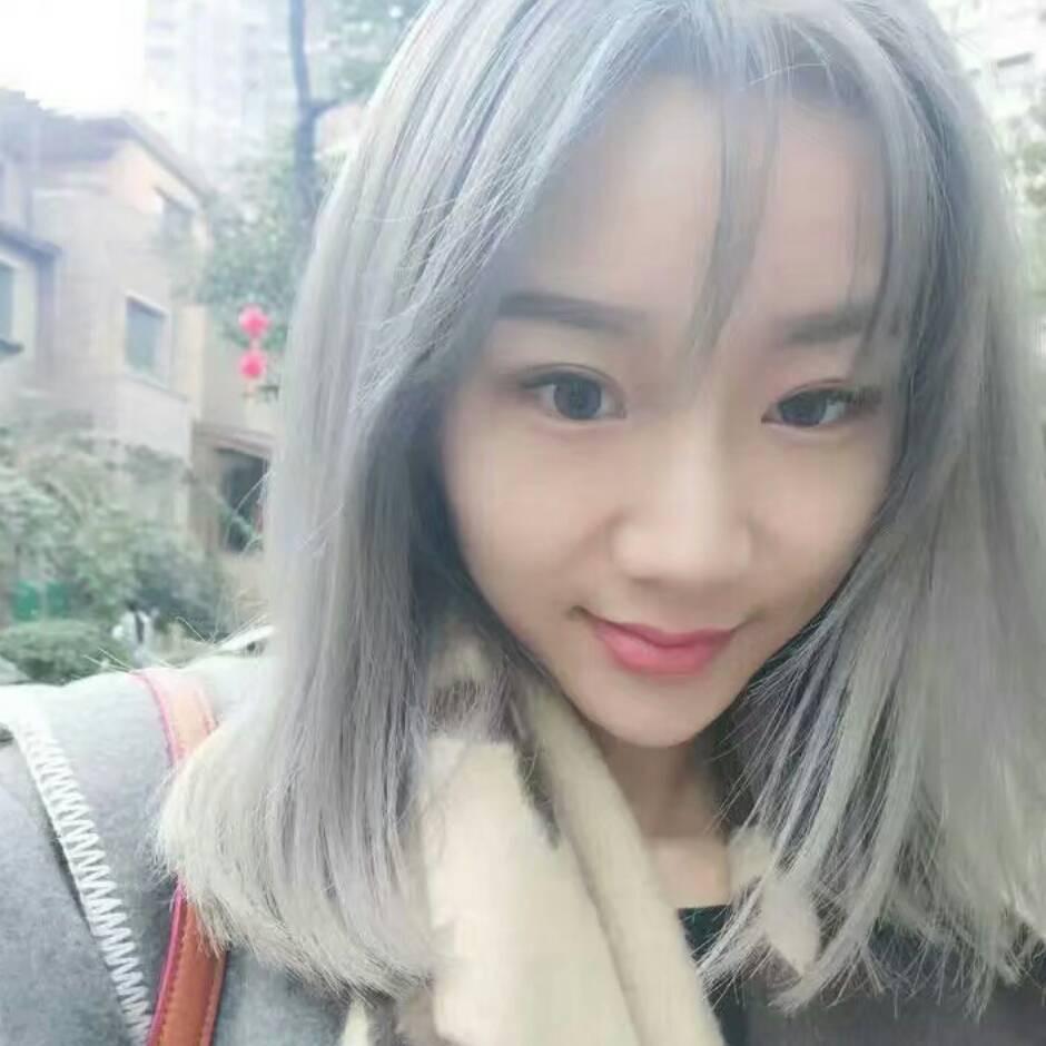爱丽丝美发教学