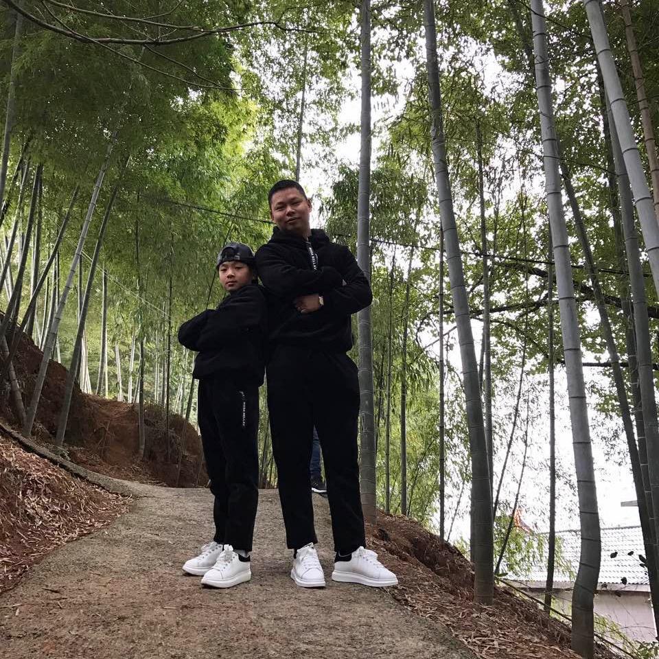 性情中人