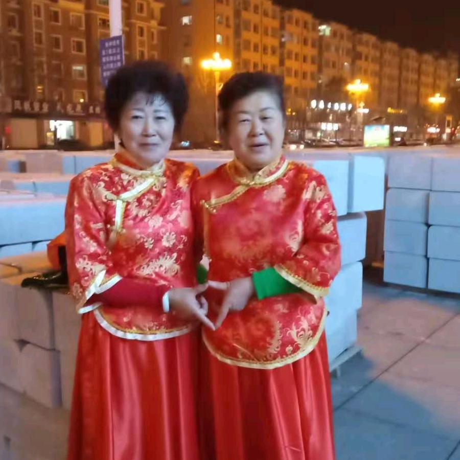 大大姐大