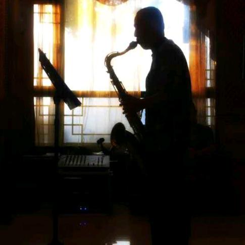 江音同仁一薛国荣萨克斯管乐艺术中心