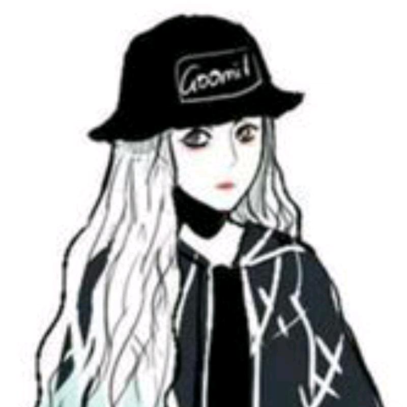 @  Dryg Lover