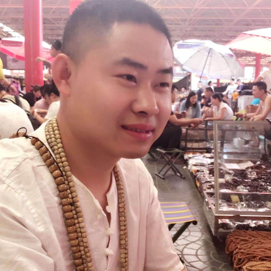 小意说珠