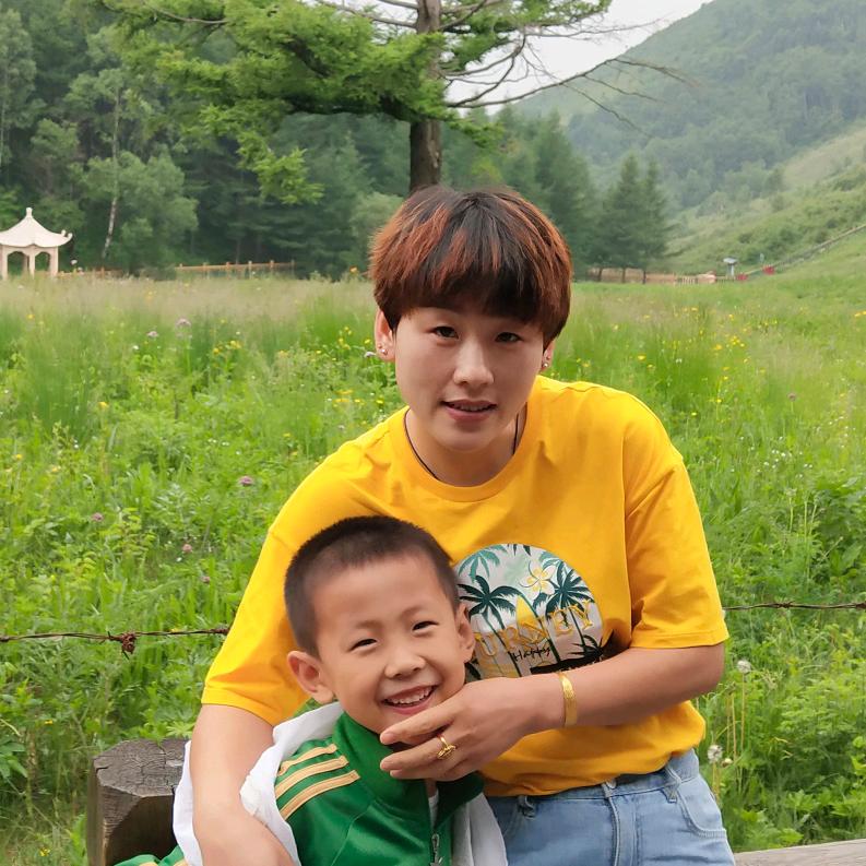 小小雅（马上）