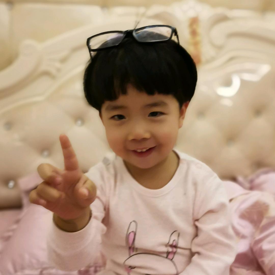 佩琪乔治的一家