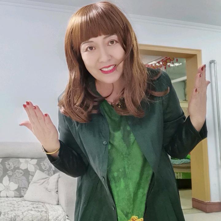 爱是你我