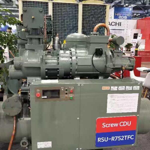 苏州冰凌制冷设备有限公司