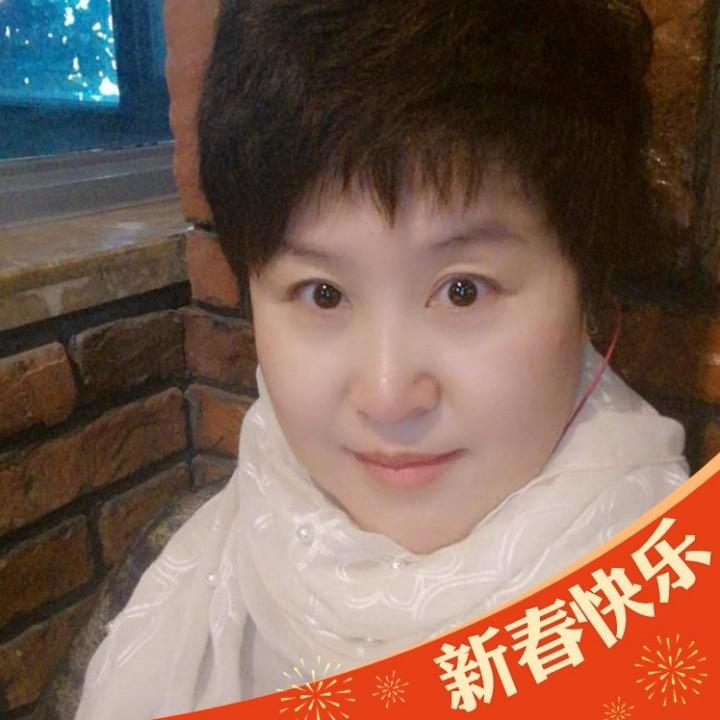 肥肥姐.