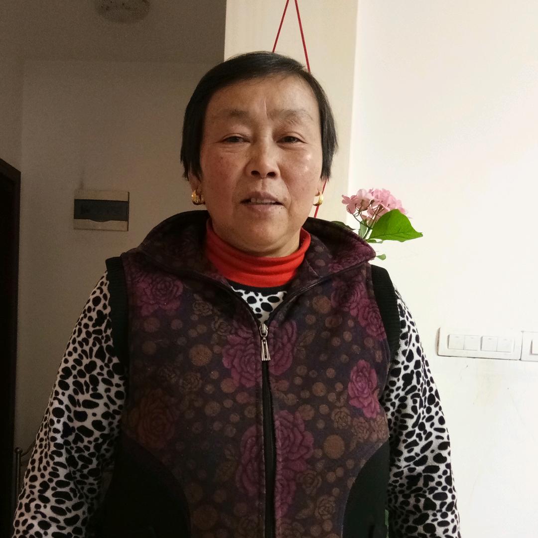 田秀华