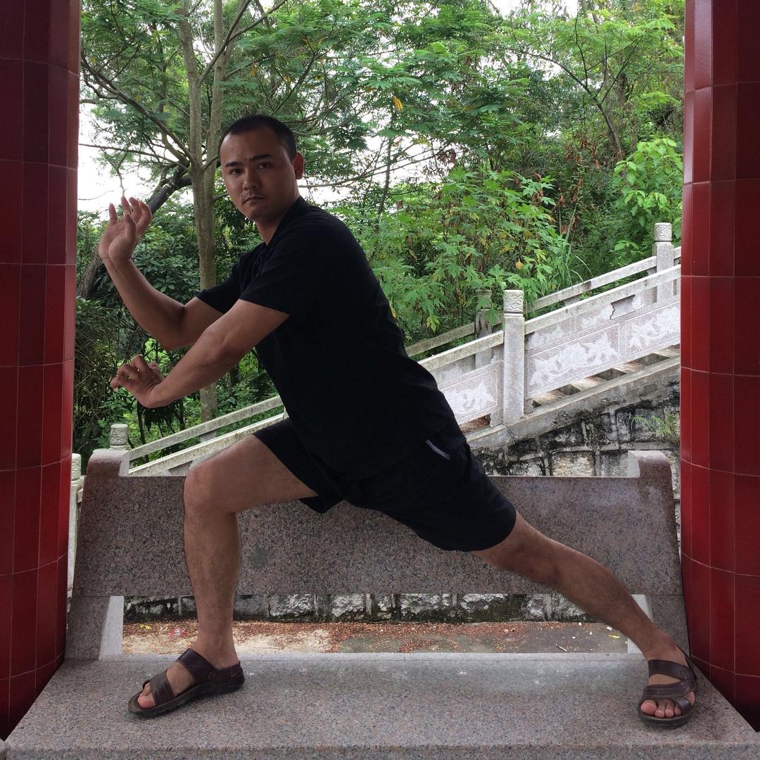 成长记录