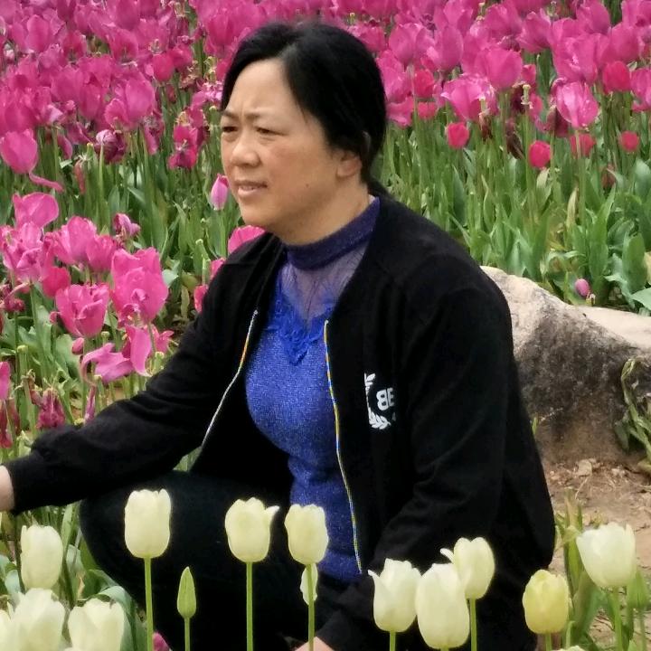 开心就好💗💗💗