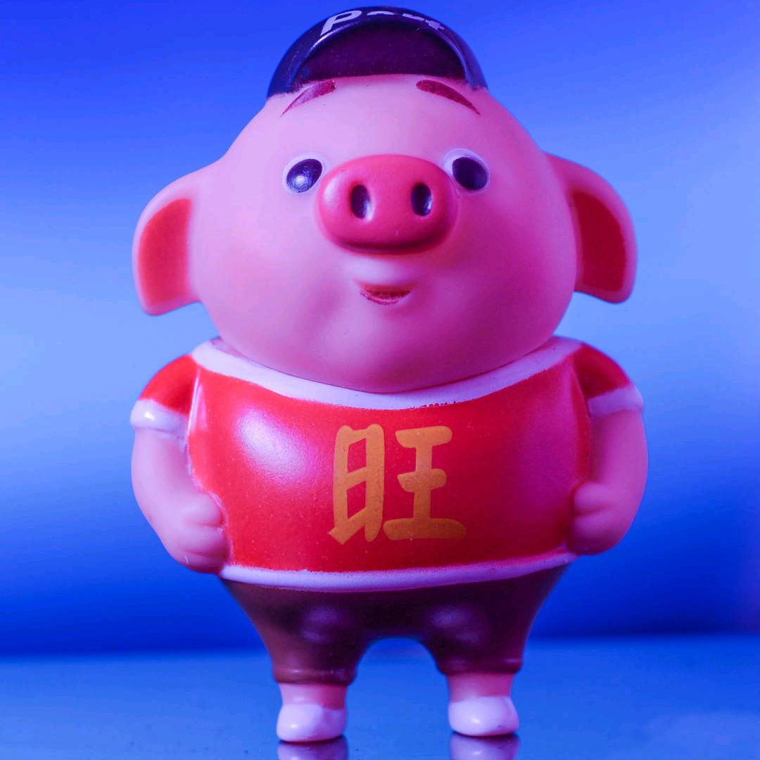 我是超人猪猪侠