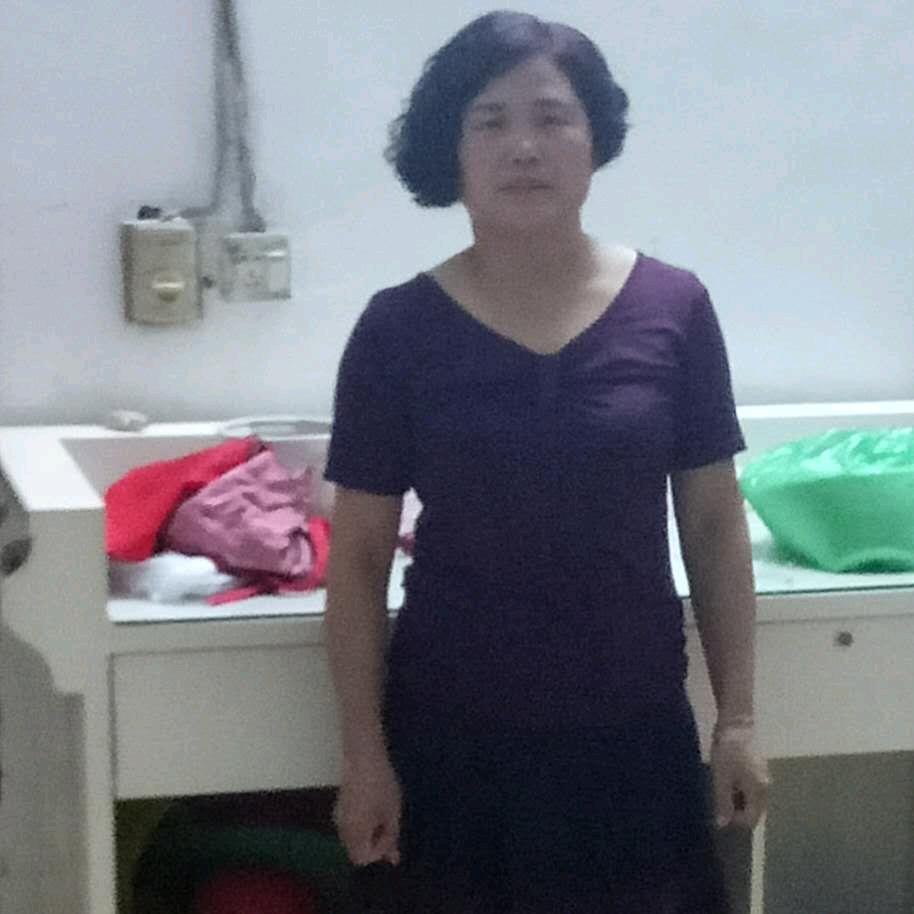 晏姐