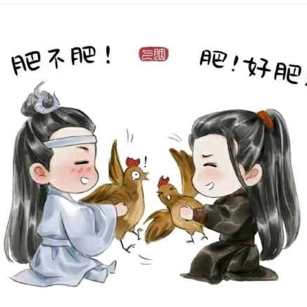 开心瘪嘴
