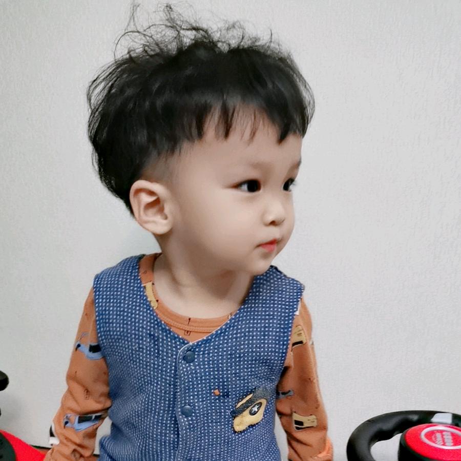 一一妈妈