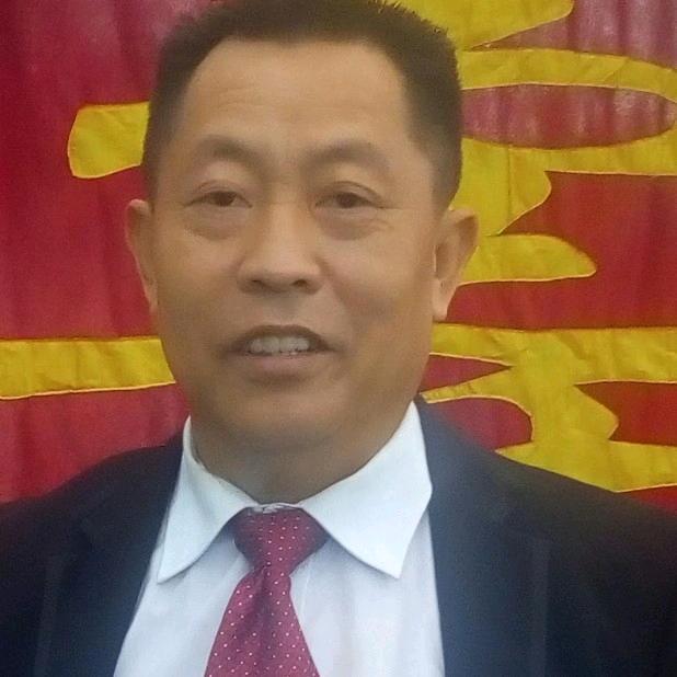陈为贵
