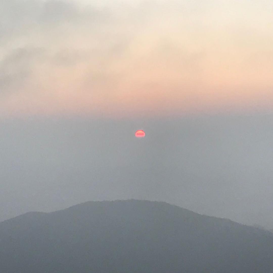 北北