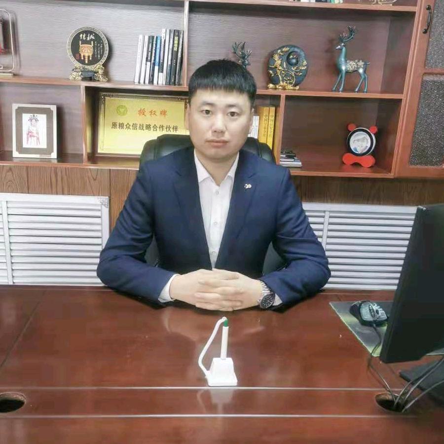 北安市国胜面业有限责任公司