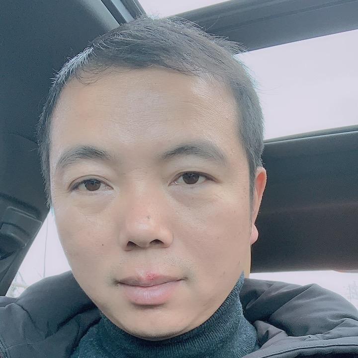 顾鲜生