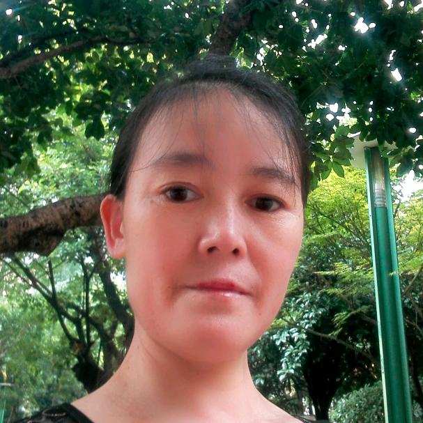 游姐