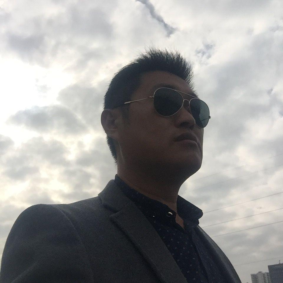 一身正气