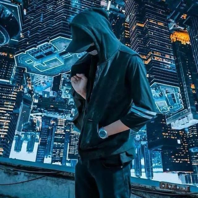 小磊   再出发