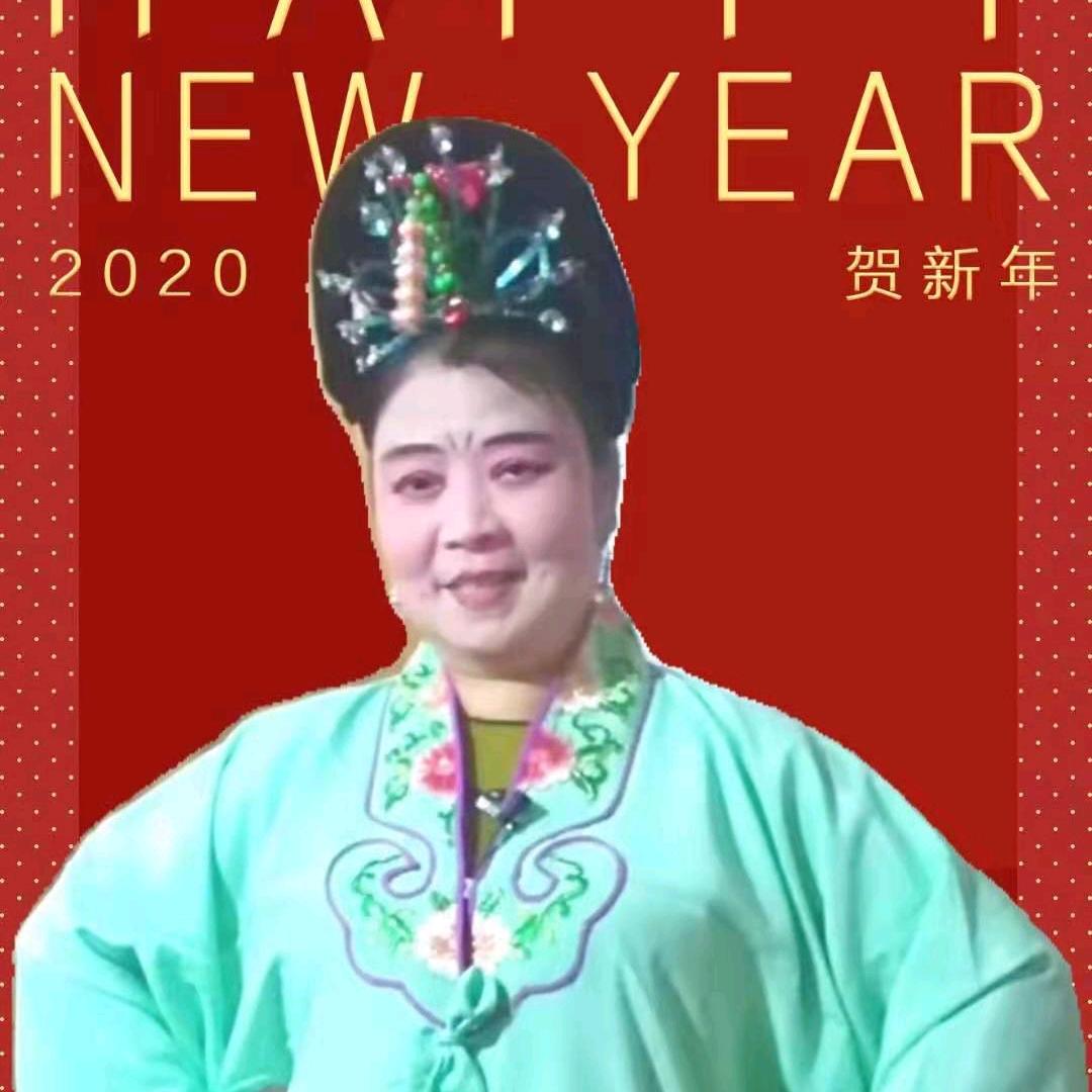 李金香