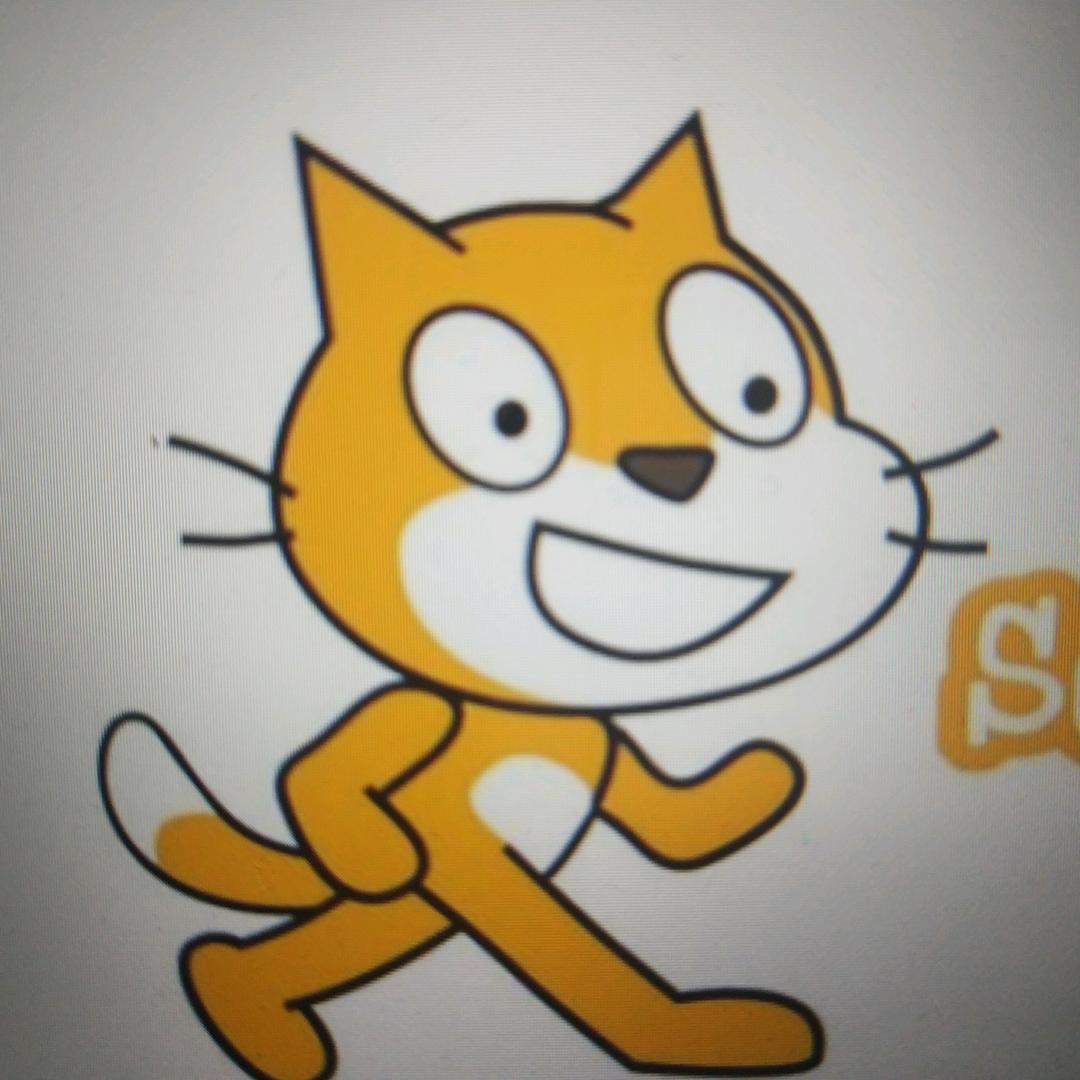少儿编程scratch教程