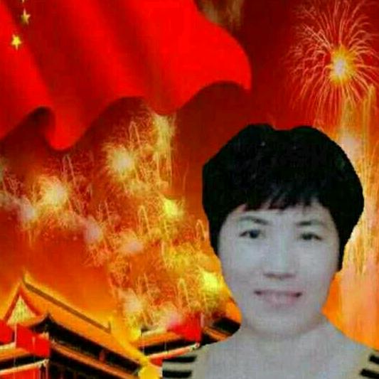 心宽梅花
