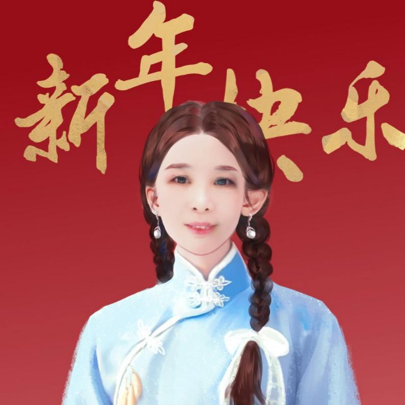 郁金香🌷