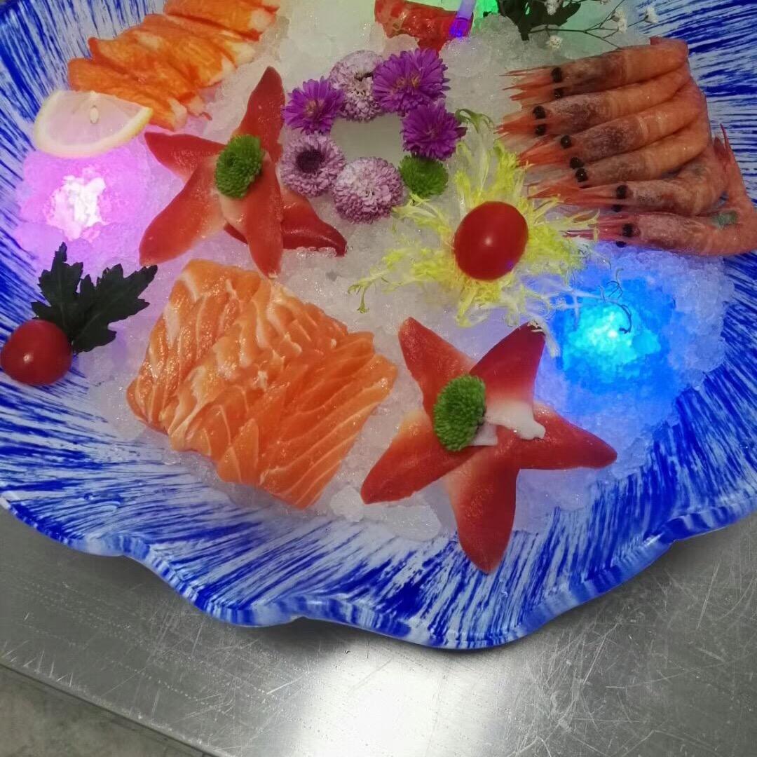 每时每刻点心_