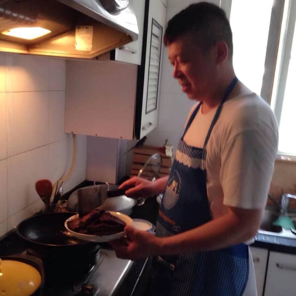 练霓裳