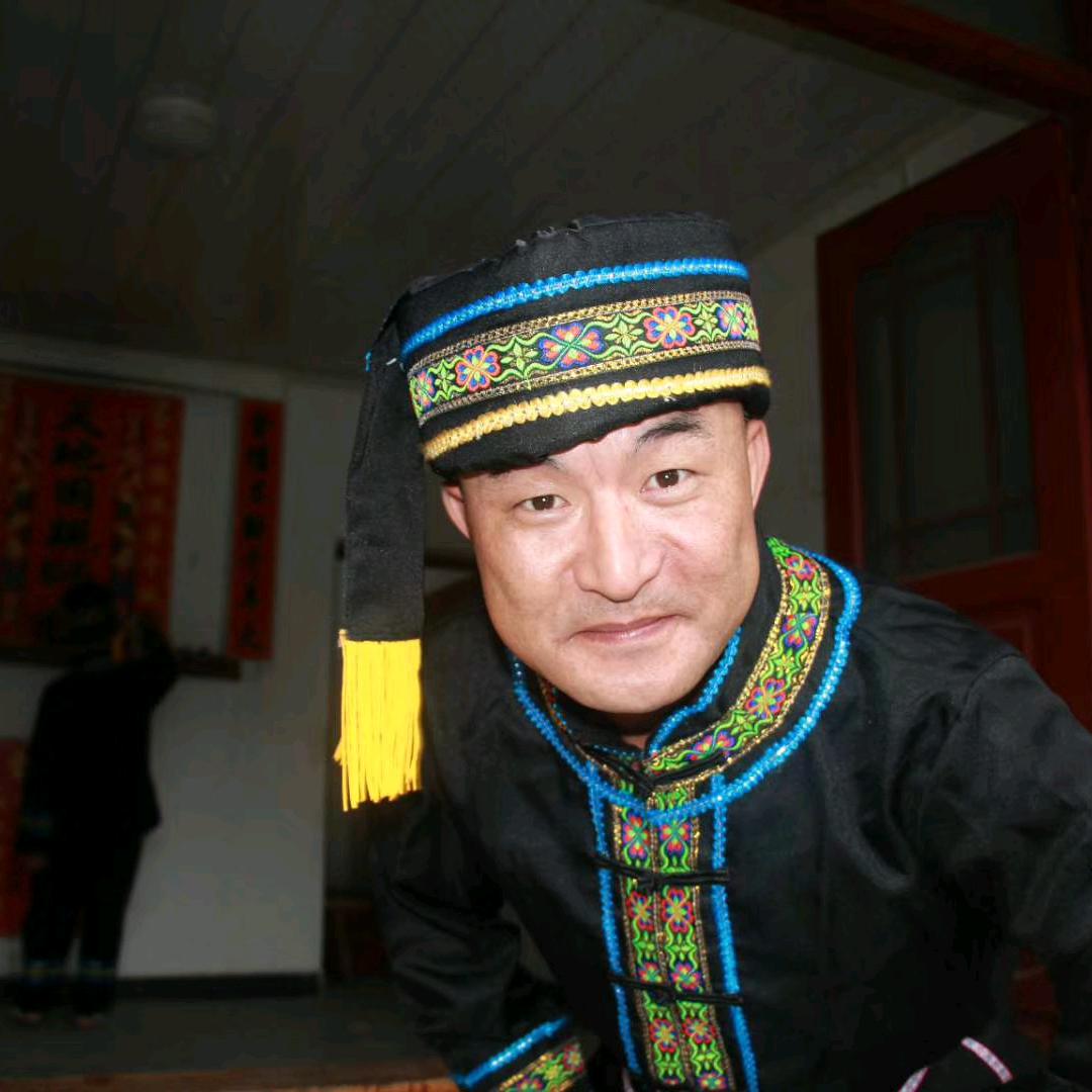 段志刚