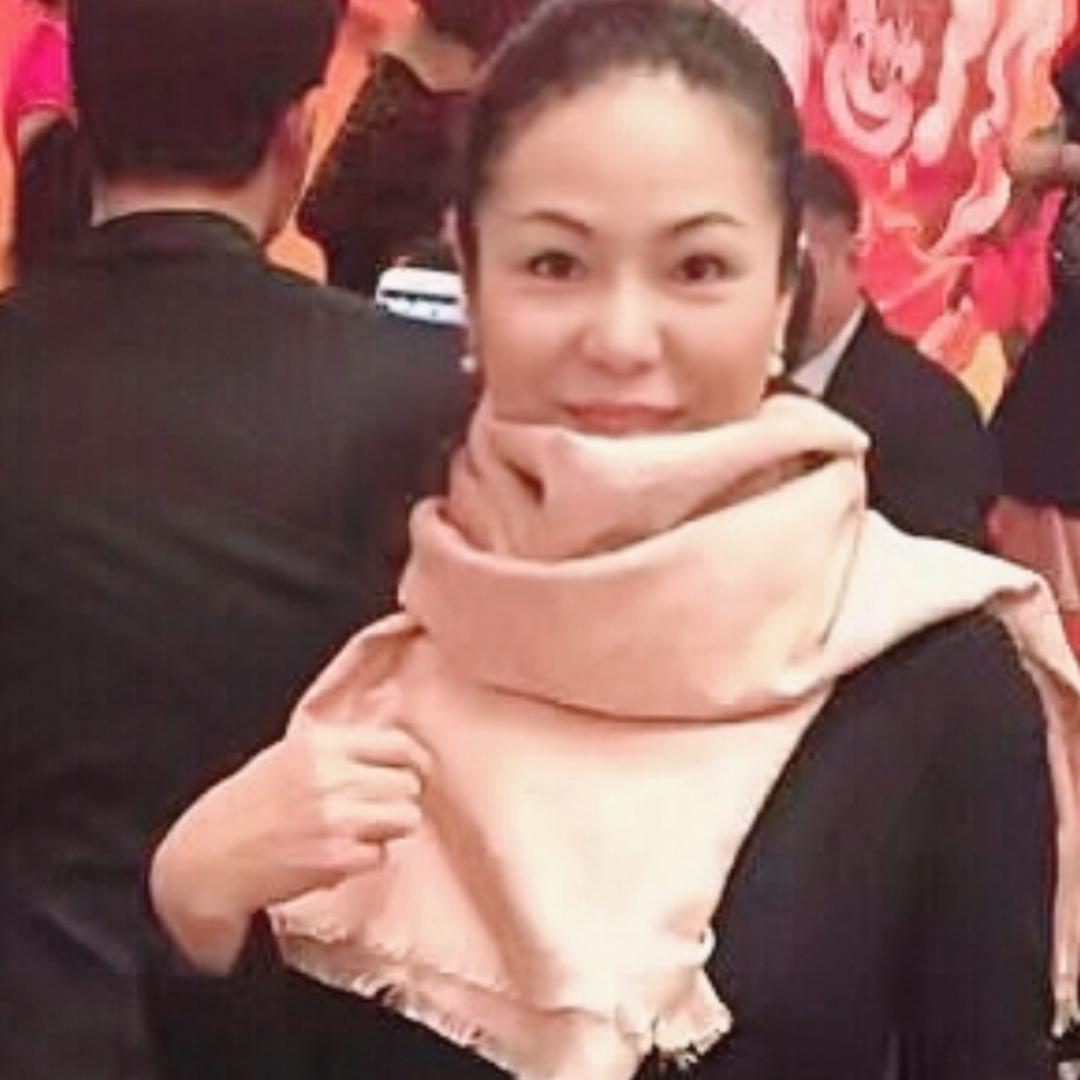 素容（温州人生活在伊斯坦布尔）