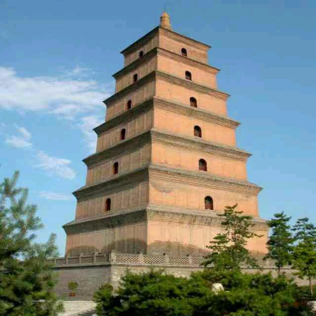 广厦