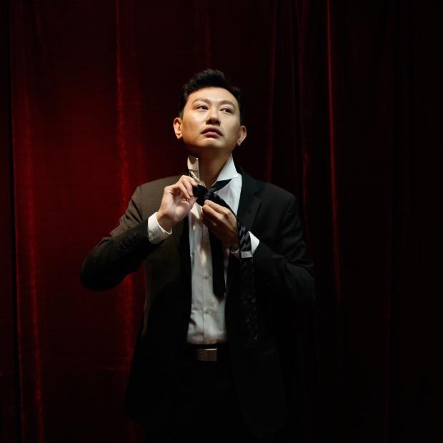 陈曦小提琴