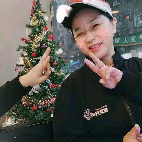 七二年的涂阿姨